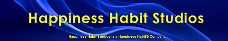 Happiness Habit Studios banner