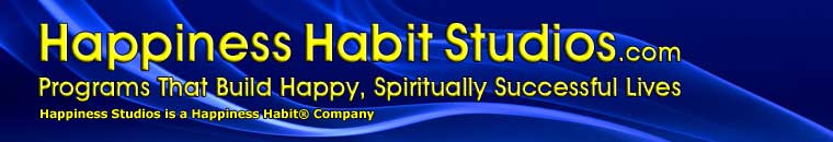 Happiness Habit Studios color header